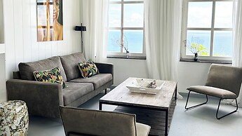 Whale Tails Hotel
