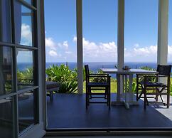 Whale Tails Hotel