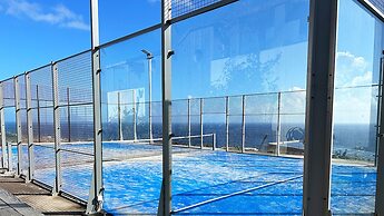 Whale Tails Hotel