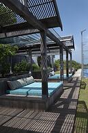 Whale Tails Hotel