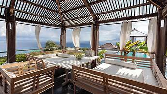 Whale Tails Hotel