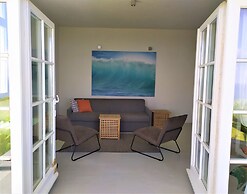 Whale Tails Hotel