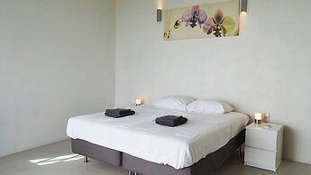 Whale Tails Hotel