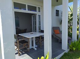 Whale Tails Hotel