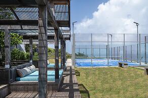 Whale Tails Hotel