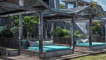 Whale Tails Hotel