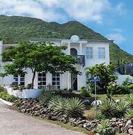 Whale Tails Hotel