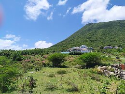 Whale Tails Hotel