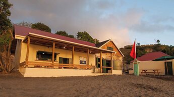 Whale Tails Hotel