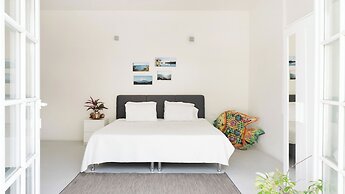 Whale Tails Hotel