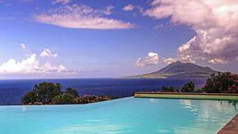 Whale Tails Hotel