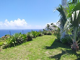 Whale Tails Hotel