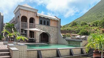 Whale Tails Hotel