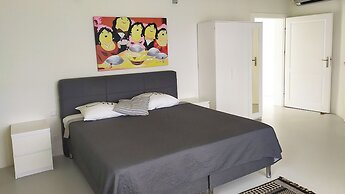 Whale Tails Hotel