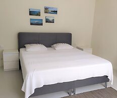 Whale Tails Hotel