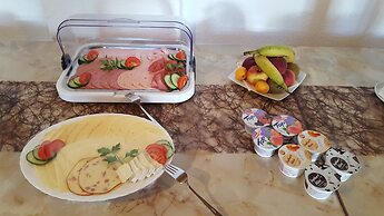 Landhotel & Steakhaus Mareen's