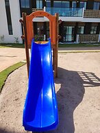 Mana & Makia Slin Muro Alto