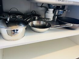 Mana & Makia Slin Muro Alto