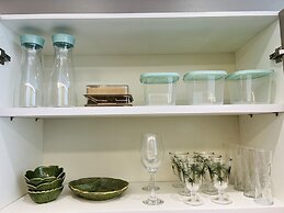 Mana & Makia Slin Muro Alto