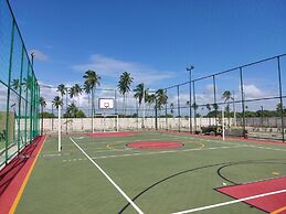 Mana & Makia Slin Muro Alto