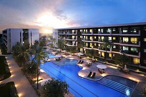 Mana & Makia Slin Muro Alto