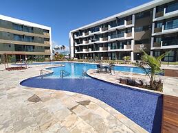 Mana & Makia Slin Muro Alto