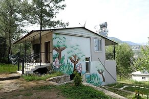 Olympos Villas ve Hotel