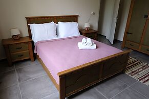 Olympos Villas ve Hotel