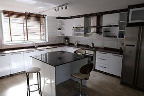 Olympos Villas ve Hotel