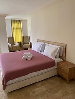 Olympos Villas ve Hotel