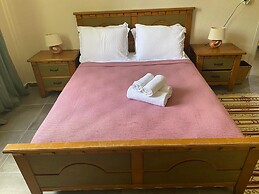 Olympos Villas ve Hotel