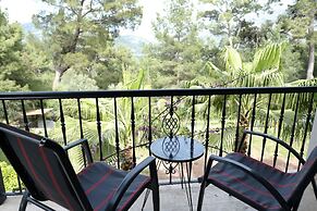 Olympos Villas ve Hotel