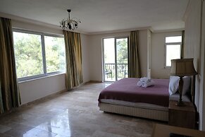 Olympos Villas ve Hotel
