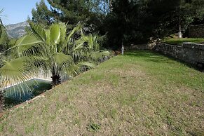 Olympos Villas ve Hotel