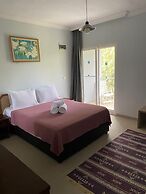 Olympos Villas ve Hotel