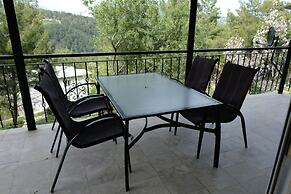 Olympos Villas ve Hotel