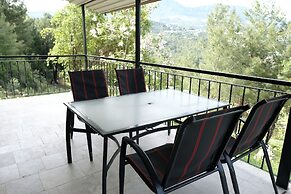 Olympos Villas ve Hotel