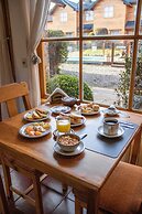 Hosteria y Cabañas Posada Quinen by Nordic