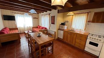 Hosteria y Cabañas Posada Quinen by Nordic