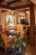 Hosteria y Cabañas Posada Quinen by Nordic