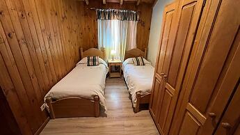 Hosteria y Cabañas Posada Quinen by Nordic