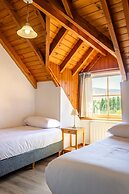 Hosteria y Cabañas Posada Quinen by Nordic