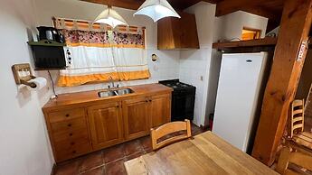 Hosteria y Cabañas Posada Quinen by Nordic