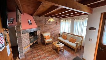 Hosteria y Cabañas Posada Quinen by Nordic