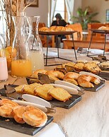 Hosteria y Cabañas Posada Quinen by Nordic