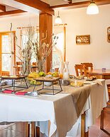 Hosteria y Cabañas Posada Quinen by Nordic