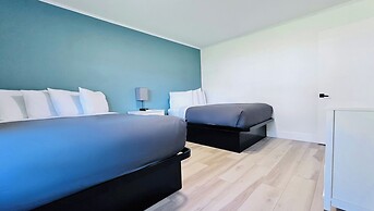 Motel Luzerne