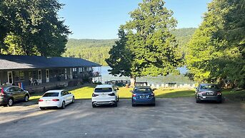 Motel Luzerne