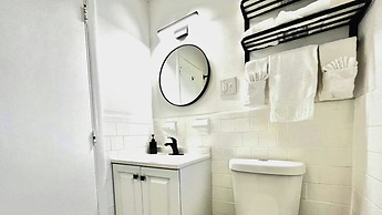 Motel Luzerne
