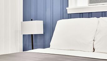 Motel Luzerne